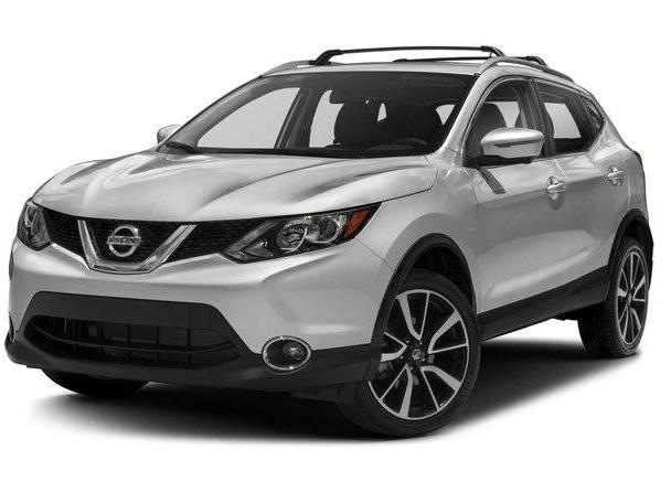 NISSAN ROGUE SPORT 2018 JN1BJ1CR5JW600178 image